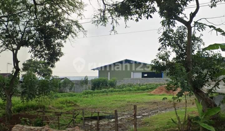 Disewakan murah tanah di Tampingan,Boja (12600-SHG)