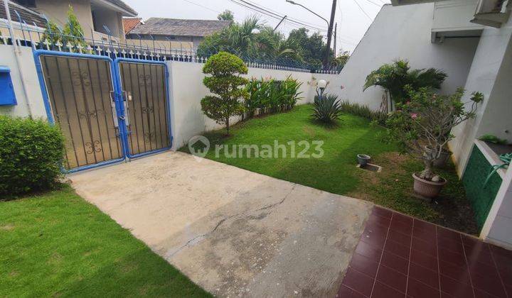 Rumah Nyaman Di Larasati Indraprasta Semarang  2