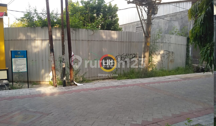 Dijual Tanah Luas 325 M2, Dekat dengan Ariloka 2
