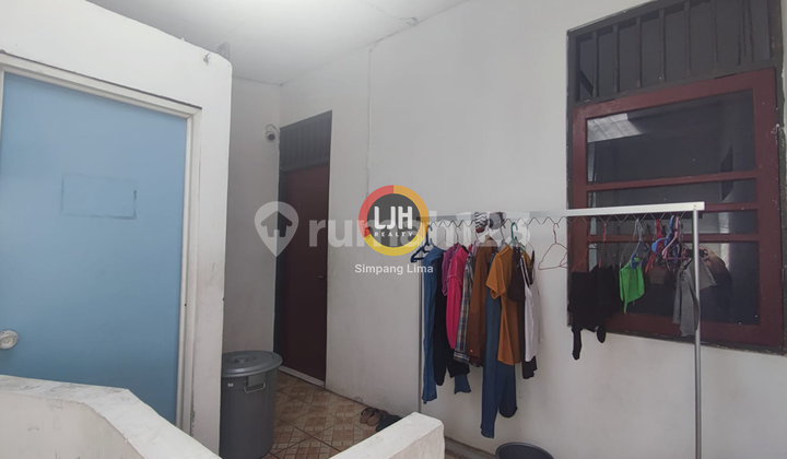 Disewakan Ruko Strategis Dekat dengan Kawsan Industri dan Pusat Perbelanjaan 2