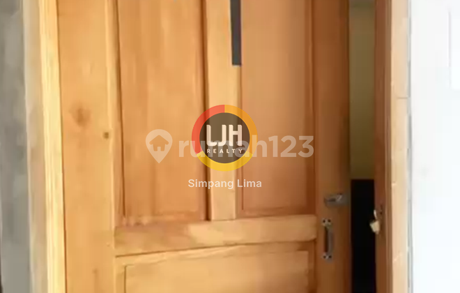 Dijual Rumah Tinggal 4 Kt di Kawasan Semarang Selatan 2