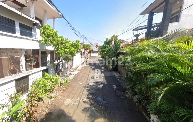 House for sale below market price in Wanara, Pedurungan 2