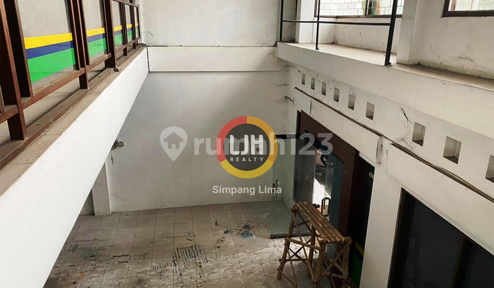 Dijual Ruko di Tempat Ramai, Pedurungan 2