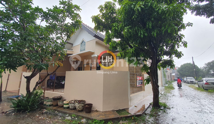 Disewakan Rumah Bagus SHM Pedurungan, Semarang 2