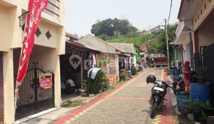 Dijual rumah nyaman di Graha Beringin Mas 2