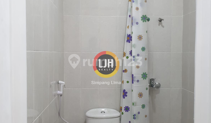 Dijual Rumah 4Kt 1Km di Graha Padma Semarang Kota 2