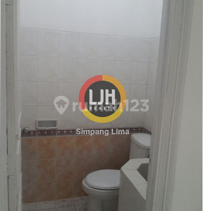 Dijual Rumah Bagus SHM Tawangmas, Semarang 1