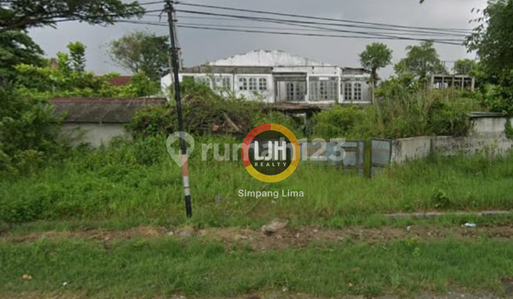 For Rent 5000 m2 Land with SHM in Banjardowo, Semarang 2