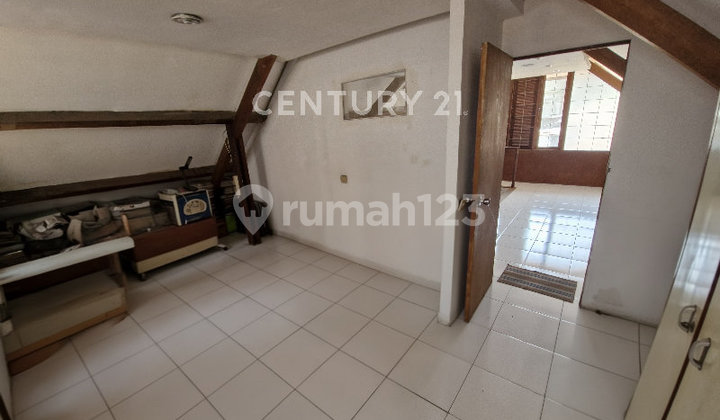 Sell Fast! Land for Sale, in Cikawao/Karapitan, Central Bandung City 2