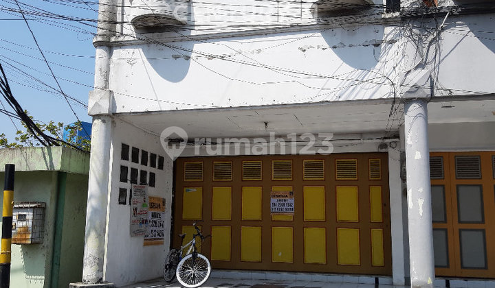 Luxury Shophouse Taman Surya Indag 3 Floors Soe Hatta Luxury Shophouse Taman Surya Indag 3 Floors Soe Hatta