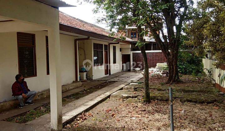 Rumah Sayap Buah Batu Dan Bkr Bandung Kotamadya 1