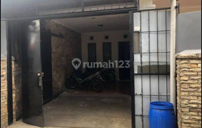 Rumah Kost Aktif di Batununggal Buah Batu Bandung 2