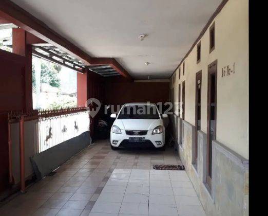 Rumah di Kopo Permai Dekat Ke Gerbang Tol Kopo 1