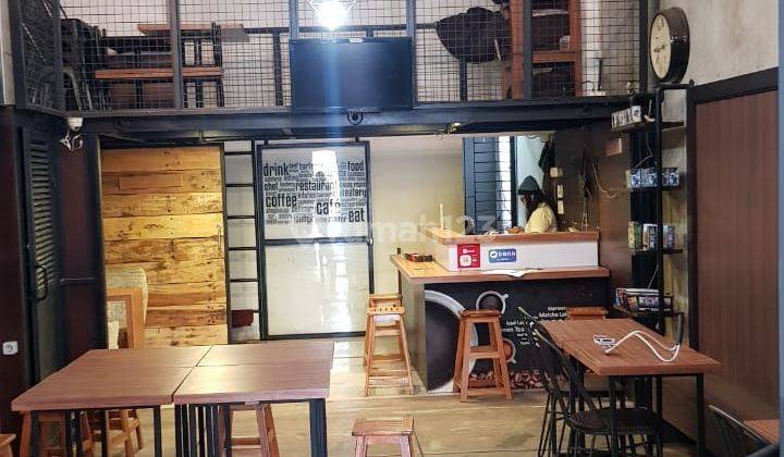 Ruko 2 Lantai di Jl Bkr Mainroad Bandung Kota 2