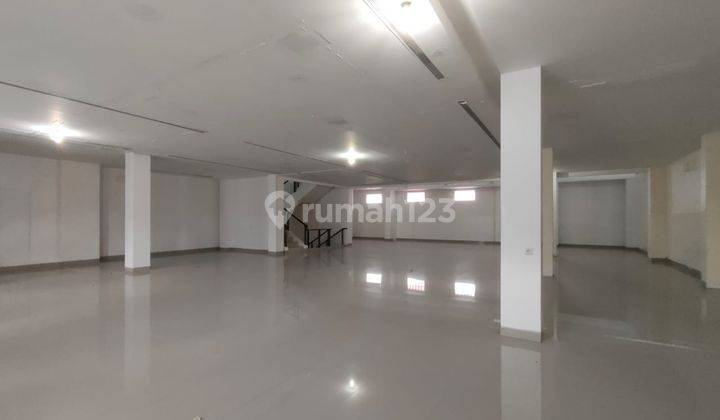 Gedung di Sayap Dago Dekat Boromeus Cocok Untuk Kantor Dan Resto 2