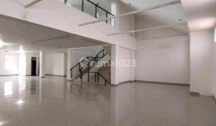 Gedung di Sayap Dago Dekat Boromeus Cocok Untuk Kantor Dan Resto 3