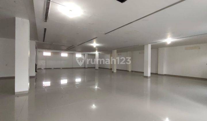 Gedung di Sayap Dago Dekat Boromeus Cocok Untuk Kantor Dan Resto 4