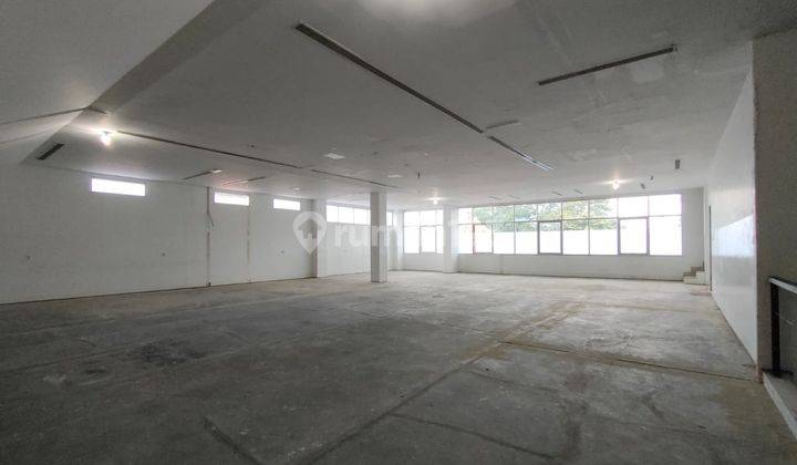 Gedung di Sayap Dago Dekat Boromeus Cocok Untuk Kantor Dan Resto 7