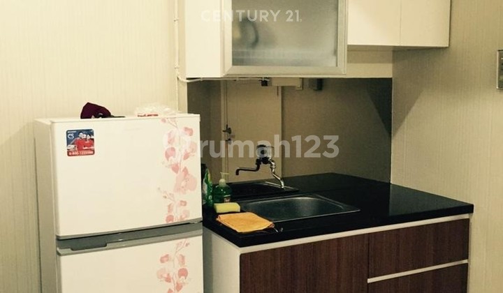 Murah Apartemen Type 2 BR di Parahyangan Residence Ciumbuleuit 2