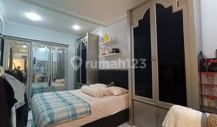 Rumah Cantik, Luas, Asri Dan Nyaman Di Komp. Kopo Permai Bandung 2