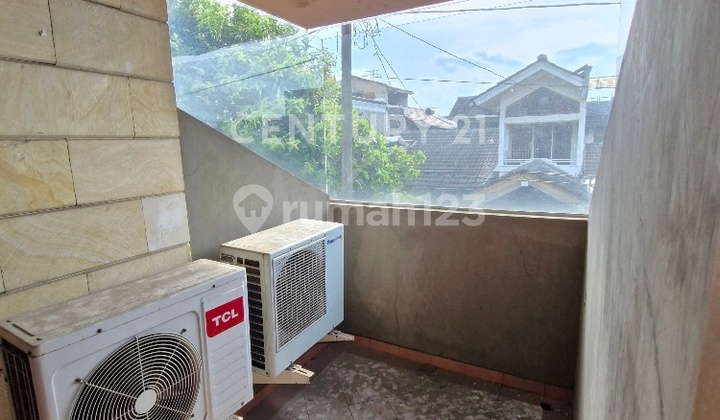 Jual Cepat Rumah Bagus di Kopo Permai Bandung Dekat dengan Griya 2