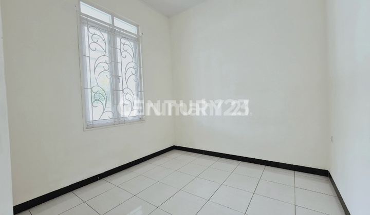 Minimalist Cluster House Ready to Occupy in Tki Kopo Bandung 2