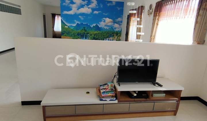 Rumah Baru Full Furnished di Hook Taman Holis Indah 2 Thi Bandung 2