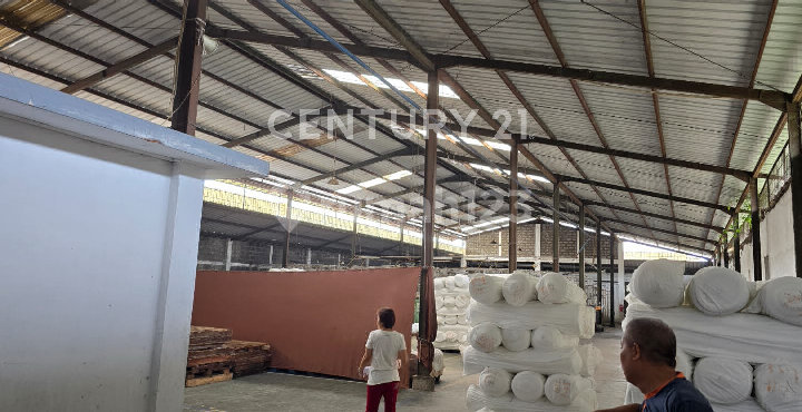 Gudang di Soekarno Hatta Kota Bandung Siap Pakai Gudang di Soekarno Hatta Kota Bandung Siap Pakai