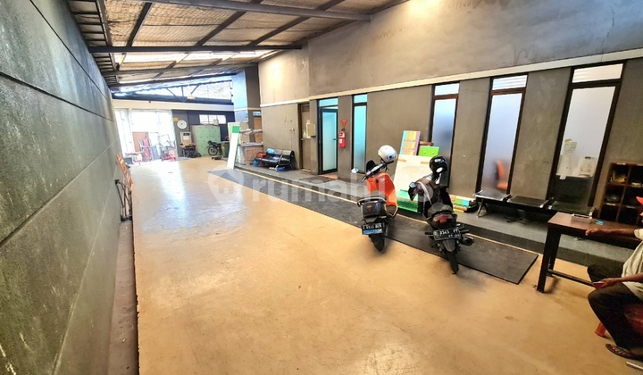 Gudang Bagus Siap Pakai di Kopo Mainroad Bandung Gudang Bagus Siap Pakai di Kopo Mainroad Bandung