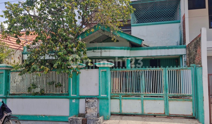 Jual Cepat, Rumah Hadap Timur 200M² di Taman Kopo Indah Tki1 Bdg