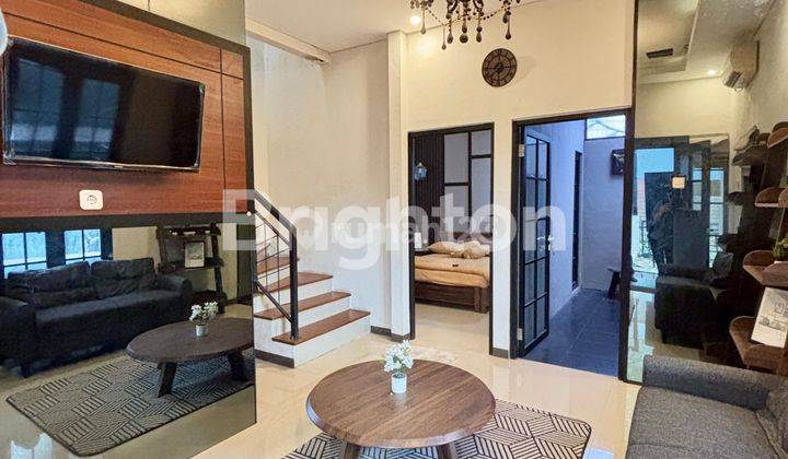 Rumah Baru minimalis  1