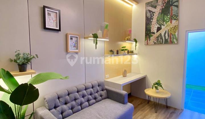 Rumah Ful Furnis Plus Free Biaya²