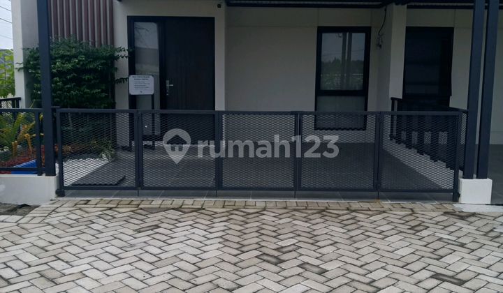 Rumah Baru Driyorejo Rumah Baru Driyorejo