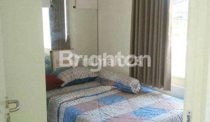 Rumah Baru Siap Huni 2