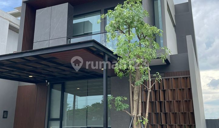Rumah Premium Greenlake Rumah