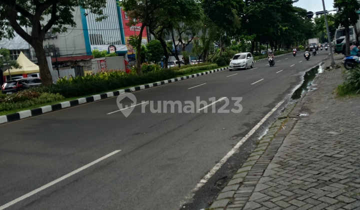 Tanah Merr Ir.soekarno