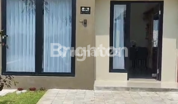 Rumah Ready juanda 1