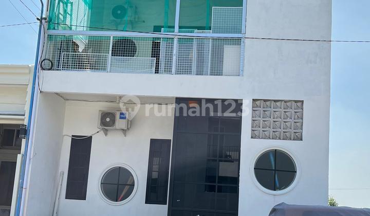 Zero Road 2-Storey House Zero Road 2-Storey House