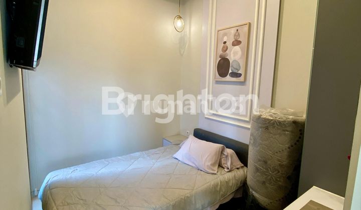 Rumah Baru minimalis 