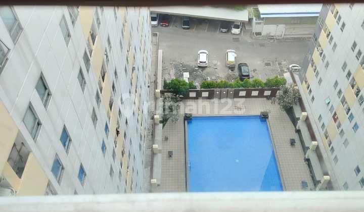 Apartemen Siap Huni 2 Br Apartemen Siap Huni 2 Br