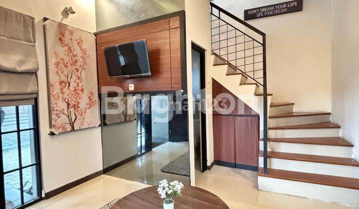 Rumah Baru minimalis  2