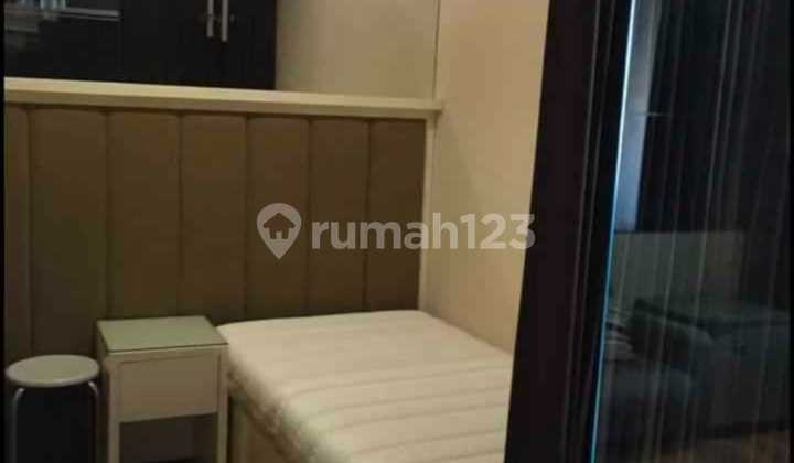 Apartemen Siap Huni 2 Br 2