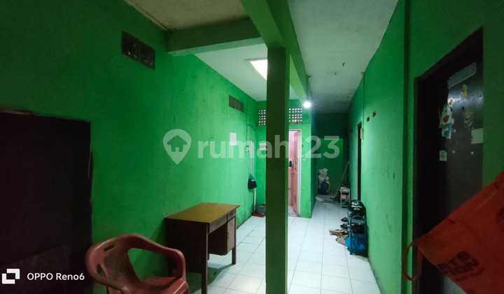 Rumah Kost 2
