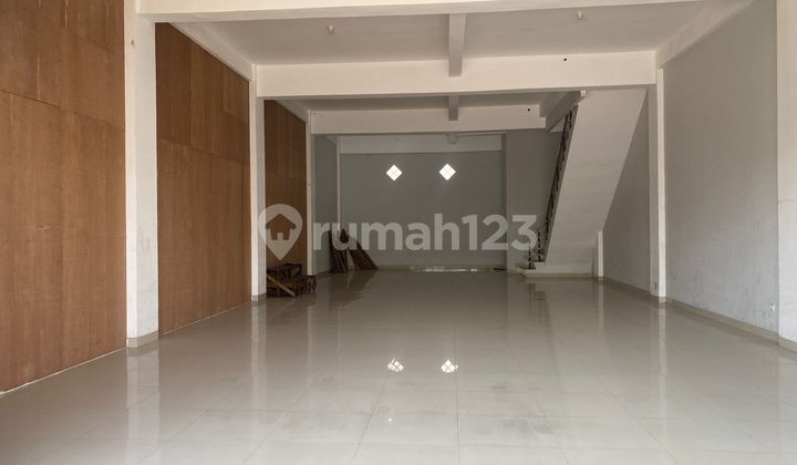 Zero Ruko Sememi Main Road Ruko Zero Ruko Sememi Main Road Ruko