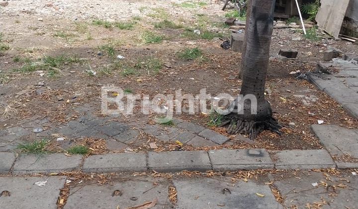 Tanah Siap Bangun Tanah Siap Bangun