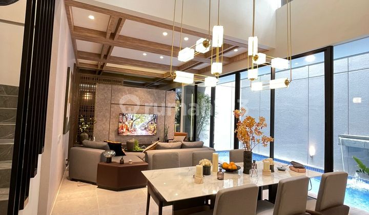 Premium Greenlake House 2