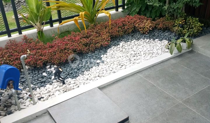 Rumah Baru Inden Driyorejo 2