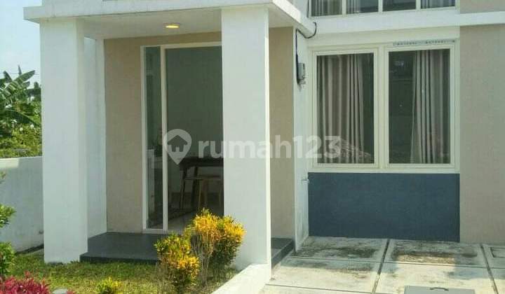 Rumah Ready Siap Huni Rumah 1
