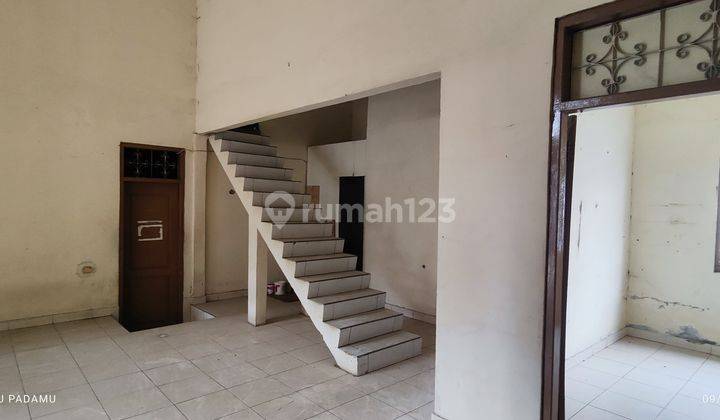 Dijual Rumah Tua Billy Moon Duren Sawit Jakarta Timur 2