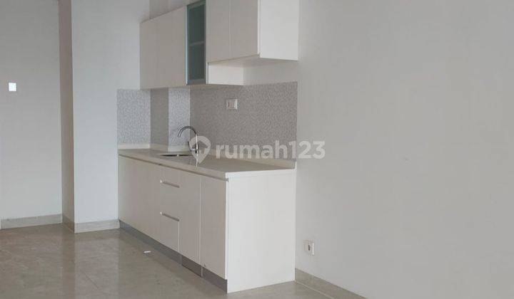 Sewa Jual Condo Grand Madison 2+1br Unfurnished Lantai Rendah 2